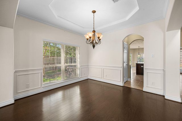 2873 Casciano Court, League City, TX 77573