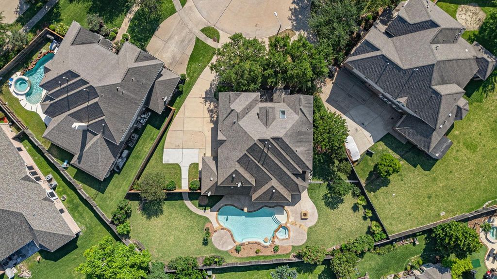2873 Casciano Court, League City, TX 77573