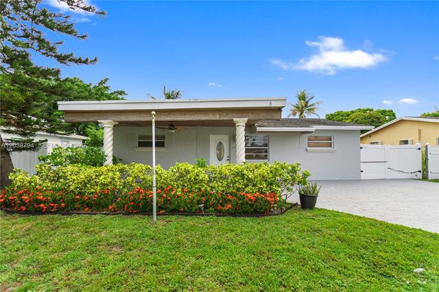 4151 SW 56th Avenue, Davie, FL 33314
