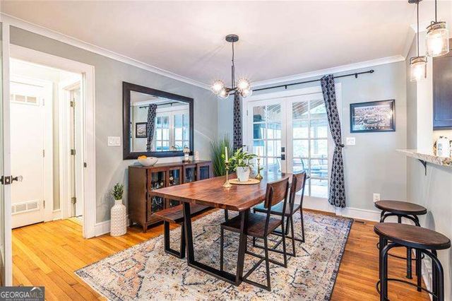 2443 Hunting Valley Drive, Decatur, GA 30033