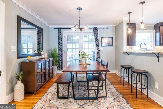 2443 Hunting Valley Drive, Decatur, GA 30033