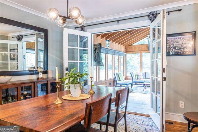 2443 Hunting Valley Drive, Decatur, GA 30033