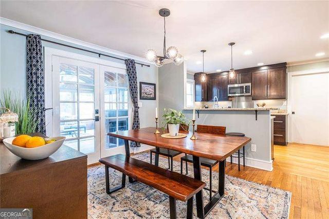 2443 Hunting Valley Drive, Decatur, GA 30033