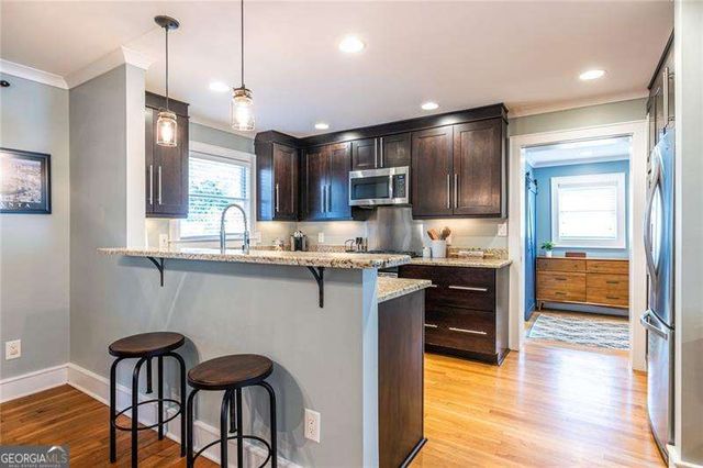 2443 Hunting Valley Drive, Decatur, GA 30033