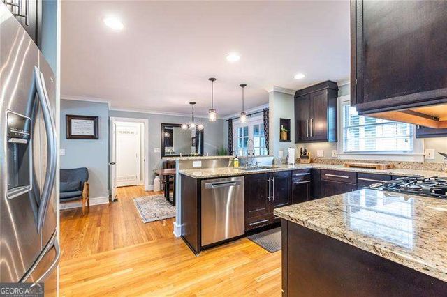 2443 Hunting Valley Drive, Decatur, GA 30033