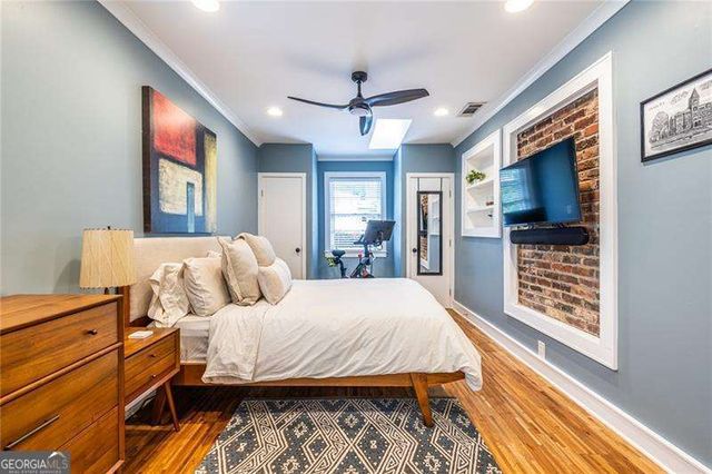2443 Hunting Valley Drive, Decatur, GA 30033