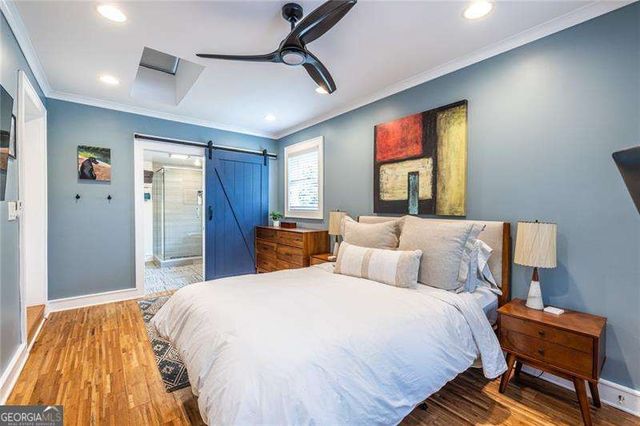 2443 Hunting Valley Drive, Decatur, GA 30033