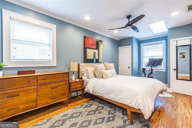 2443 Hunting Valley Drive, Decatur, GA 30033