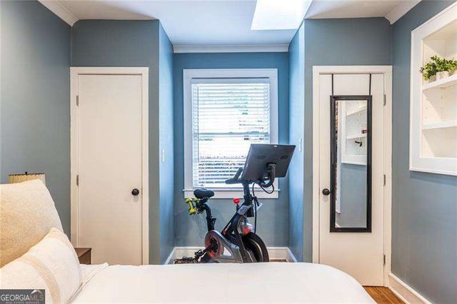 2443 Hunting Valley Drive, Decatur, GA 30033