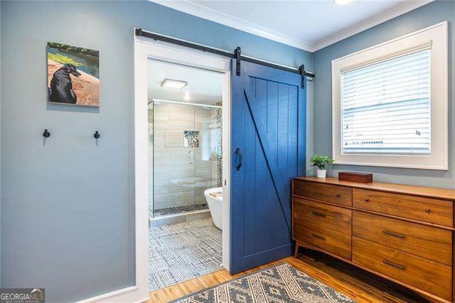 2443 Hunting Valley Drive, Decatur, GA 30033