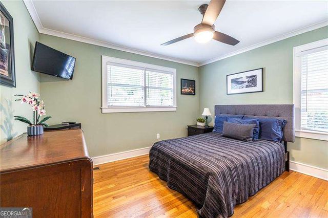 2443 Hunting Valley Drive, Decatur, GA 30033