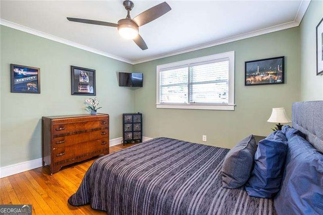 2443 Hunting Valley Drive, Decatur, GA 30033