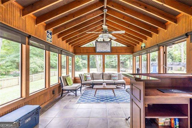 2443 Hunting Valley Drive, Decatur, GA 30033