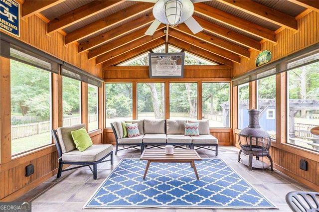 2443 Hunting Valley Drive, Decatur, GA 30033