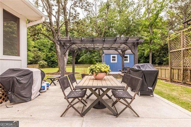 2443 Hunting Valley Drive, Decatur, GA 30033