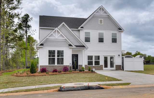 575 Edenwood Drive, Sumter, SC 29154