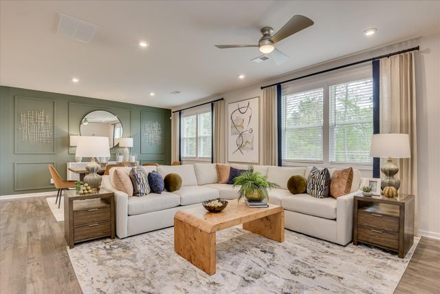 575 Edenwood Drive, Sumter, SC 29154