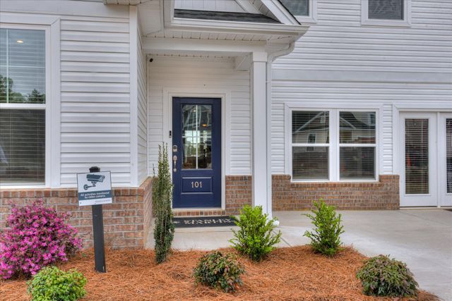 575 Edenwood Drive, Sumter, SC 29154