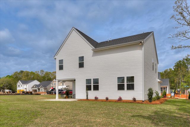 575 Edenwood Drive, Sumter, SC 29154