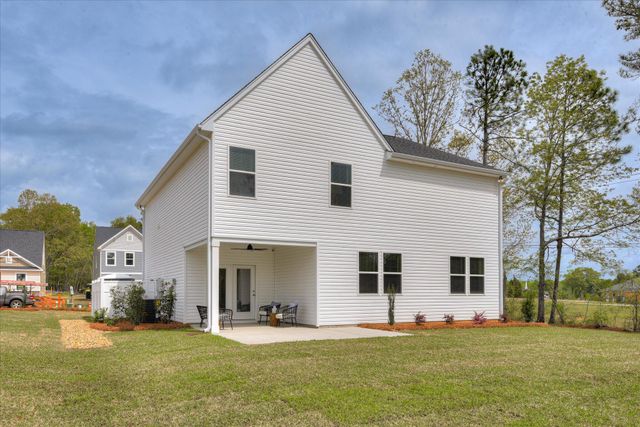 575 Edenwood Drive, Sumter, SC 29154