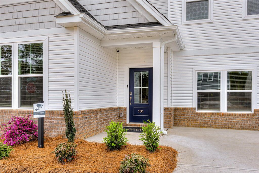 575 Edenwood Drive, Sumter, SC 29154