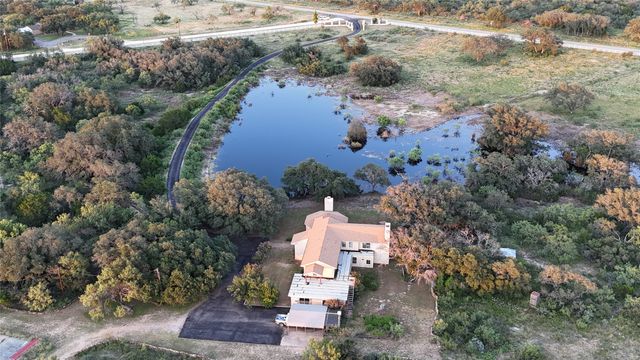 2992 County Road 100, Brady, TX 76825