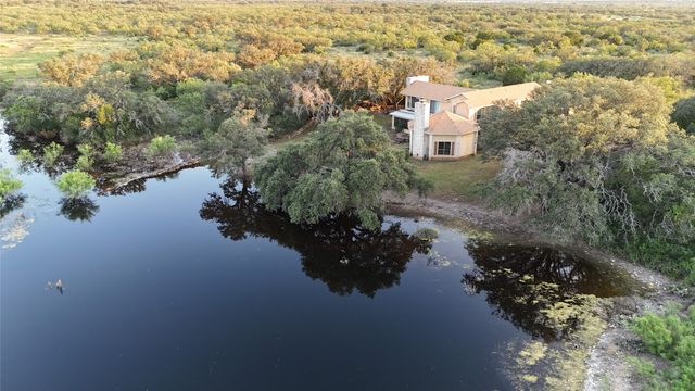 2992 County Road 100, Brady, TX 76825