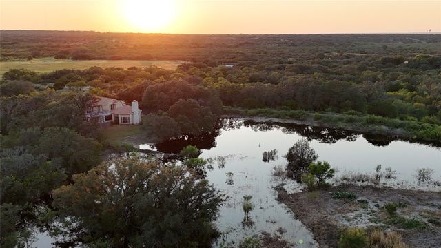 2992 County Road 100, Brady, TX 76825