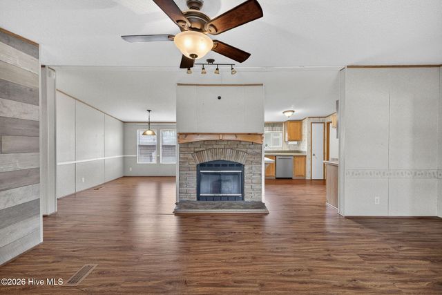 1524 Rossmore Road, Wilmington, NC 28405