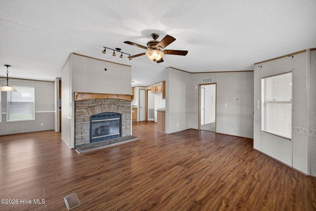 1524 Rossmore Road, Wilmington, NC 28405