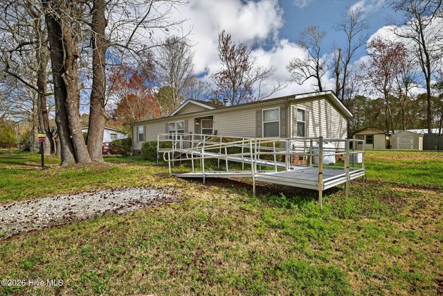 1524 Rossmore Road, Wilmington, NC 28405