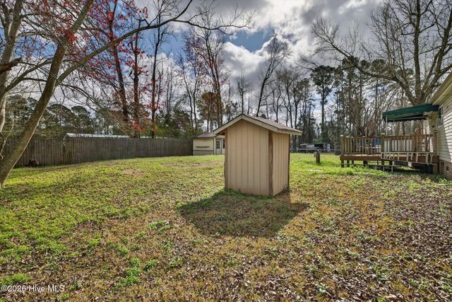 1524 Rossmore Road, Wilmington, NC 28405