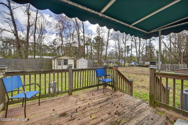 1524 Rossmore Road, Wilmington, NC 28405