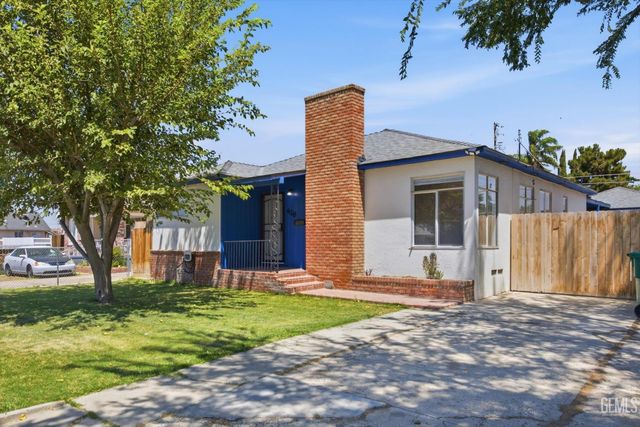 428 Francis Street, Bakersfield, CA 93308