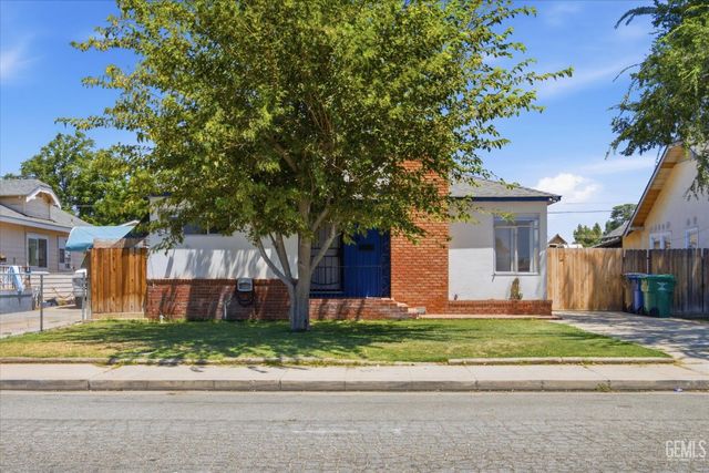 428 Francis Street, Bakersfield, CA 93308