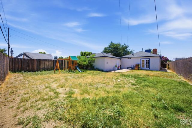 428 Francis Street, Bakersfield, CA 93308