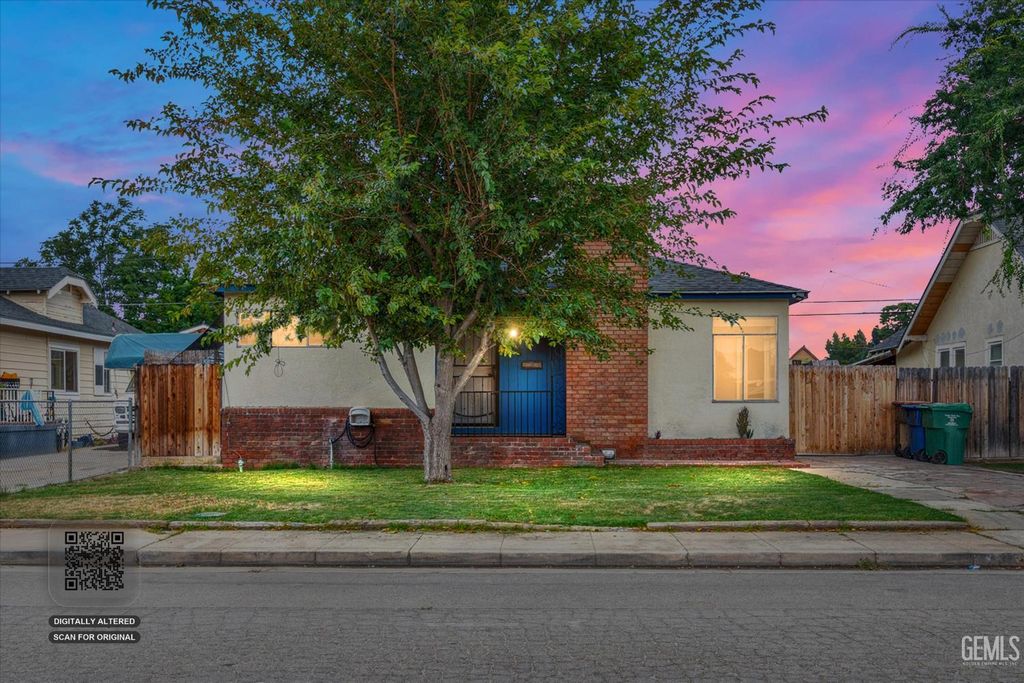 428 Francis Street, Bakersfield, CA 93308