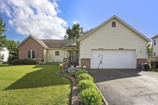 30 W Sedgemeadow STREET, Elkhorn, WI 53121