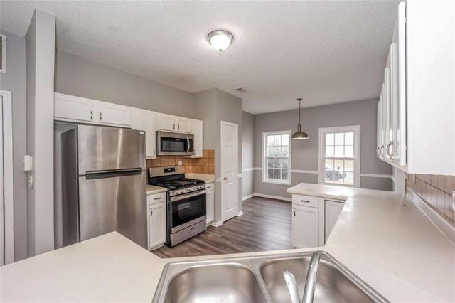 5967 Yellowood Court, Atlanta, GA 30349