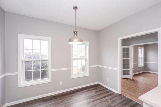 5967 Yellowood Court, Atlanta, GA 30349