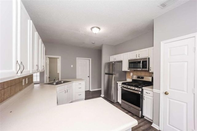 5967 Yellowood Court, Atlanta, GA 30349