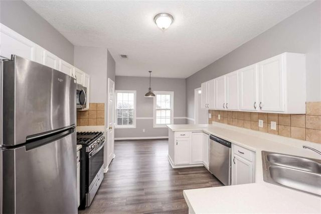 5967 Yellowood Court, Atlanta, GA 30349