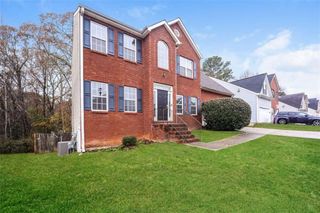 5967 Yellowood Court, Atlanta, GA 30349