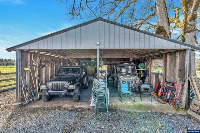 35377 Ede Rd, Lebanon, OR 97355