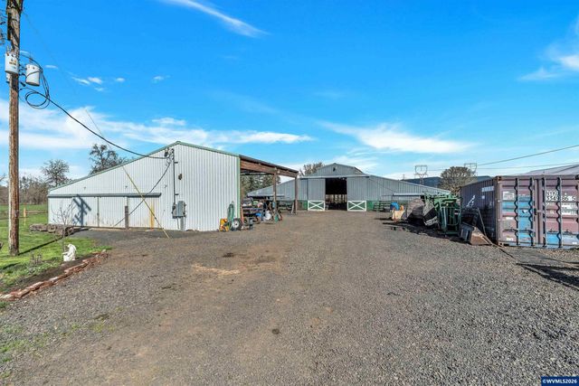 35377 Ede Rd, Lebanon, OR 97355