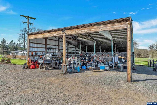 35377 Ede Rd, Lebanon, OR 97355