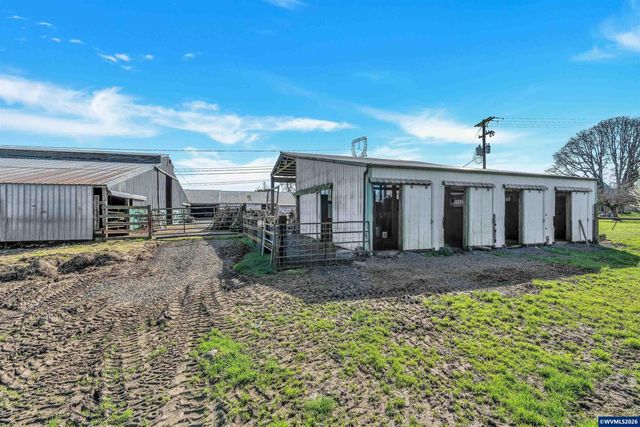 35377 Ede Rd, Lebanon, OR 97355