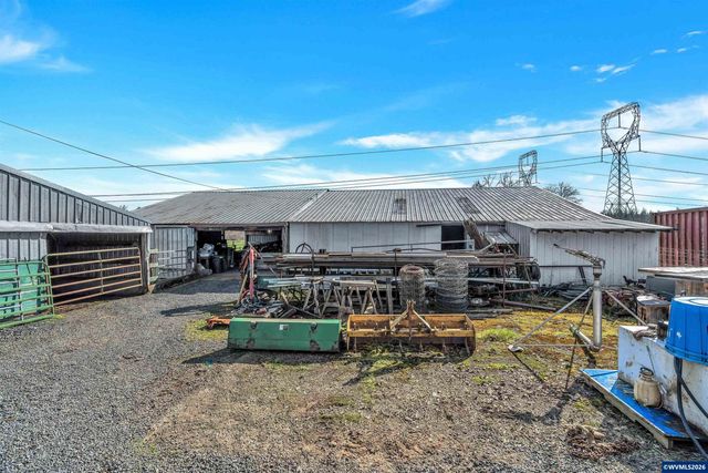 35377 Ede Rd, Lebanon, OR 97355