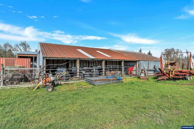 35377 Ede Rd, Lebanon, OR 97355