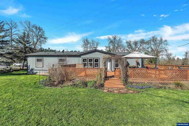 35377 Ede Rd, Lebanon, OR 97355